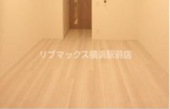 【寝室】グランド・ガーラ横浜大口