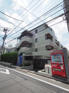 スカイコート阿佐ケ谷第参の画像
