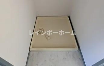 ヴェルディ瑞江の設備