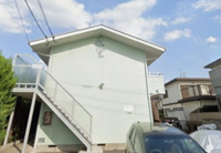 外はこのようになっています