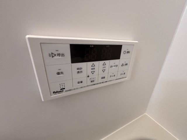 305号室　写真