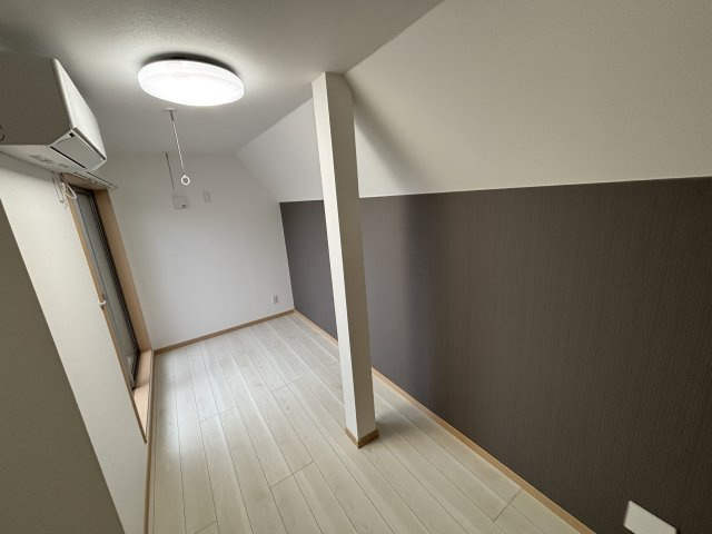 305号室　写真
