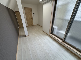 305号室　写真