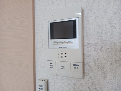 【セキュリティ】 | イースト　アヴェニュー