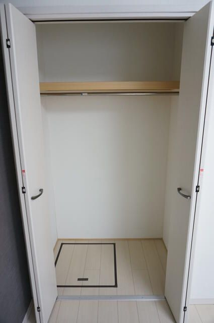 ハレモイの収納