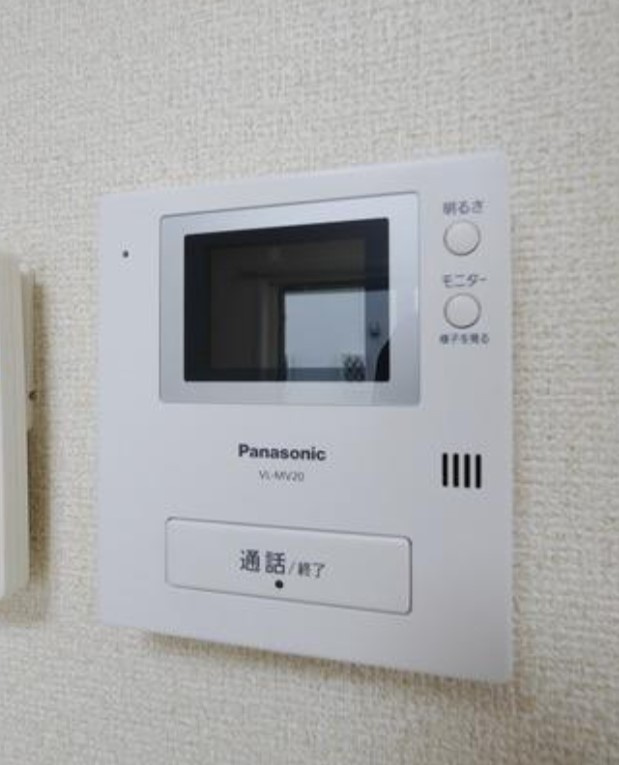 ハレモイのセキュリティ