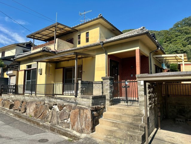 緑台戸建て(１丁目30-6)