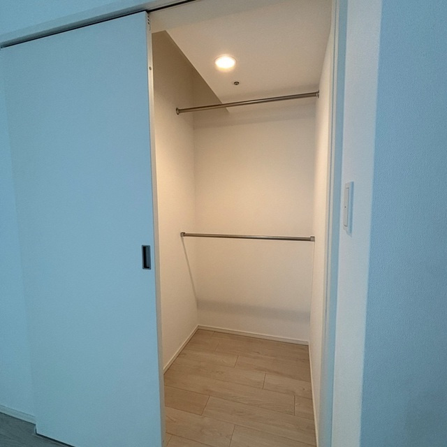 パークアクシス品川天王洲アイルのその他|※写真は同タイプ住戸です。