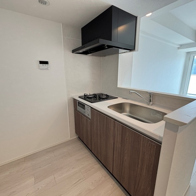パークアクシス品川天王洲アイルのキッチン|※写真は同タイプ住戸です。