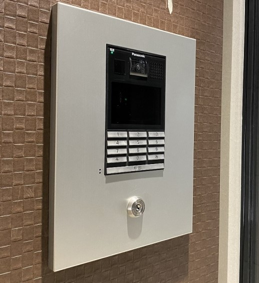 S-RESIDENCE池袋Norteのセキュリティ