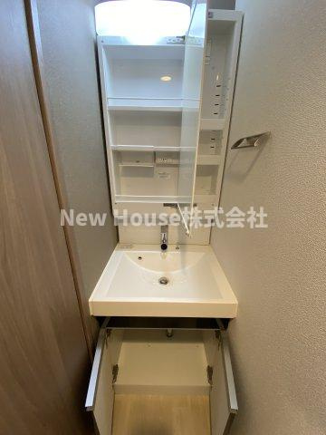S-RESIDENCE池袋Norteの収納