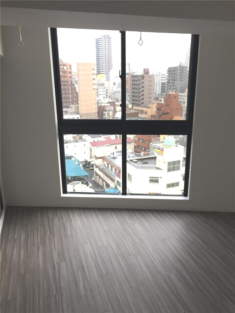 S-RESIDENCE池袋Norte