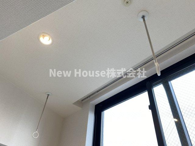 S-RESIDENCE池袋Norteの設備