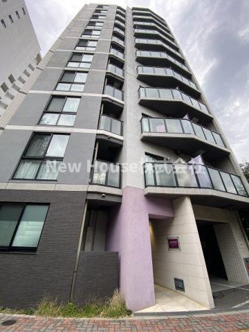 S-RESIDENCE池袋Norteの外観