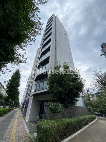 S-RESIDENCE池袋Norteの外観