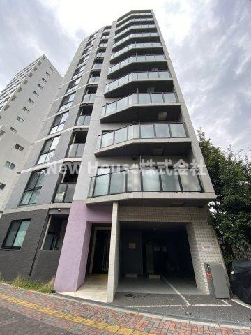 S-RESIDENCE池袋Norte