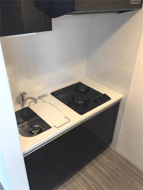 S-RESIDENCE池袋Norteのキッチン
