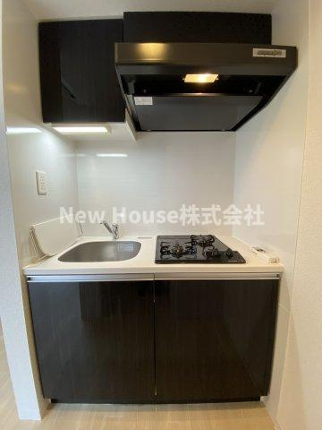 S-RESIDENCE池袋Norteのキッチン