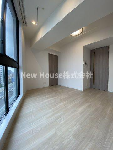 S-RESIDENCE池袋Norteの収納