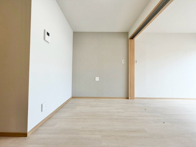 シャンボール南品川の居間・リビング