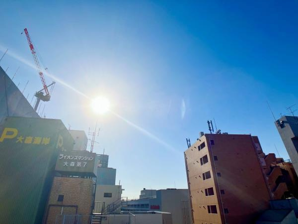 ＴＳ大森ハイムのその他
