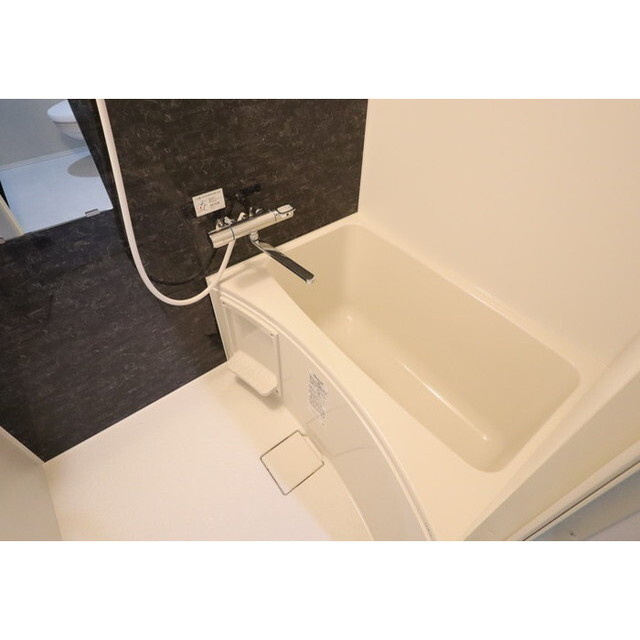 クレセール西小山の内装