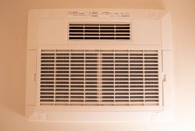 スカイコート銀座東第２の設備