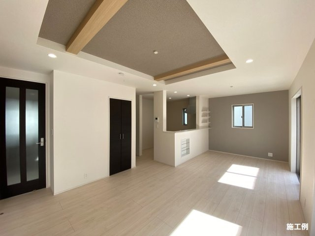 【内装】 | 同じ工務店様の施工例です。