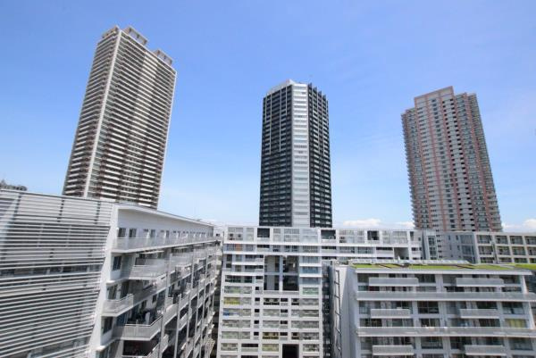 Ｂｒｉｌｌｉａ　ｉｓｔ　東雲キャナルコートのその他