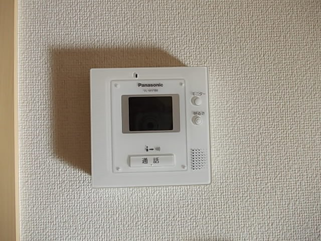 クロノス　Ⅰのセキュリティ