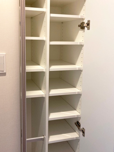 ルフォンプログレ清澄白河プレミアのその他|※写真は同タイプ住戸です。