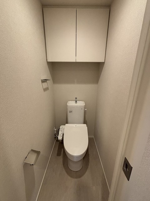 パークアクシス住吉ガーデンスクエアのトイレ|※写真は同タイプ住戸です。