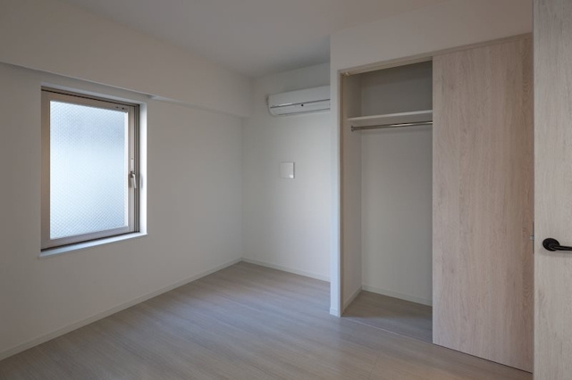 新品家具付きマンション神田多町2(KaGood東京)の洋室