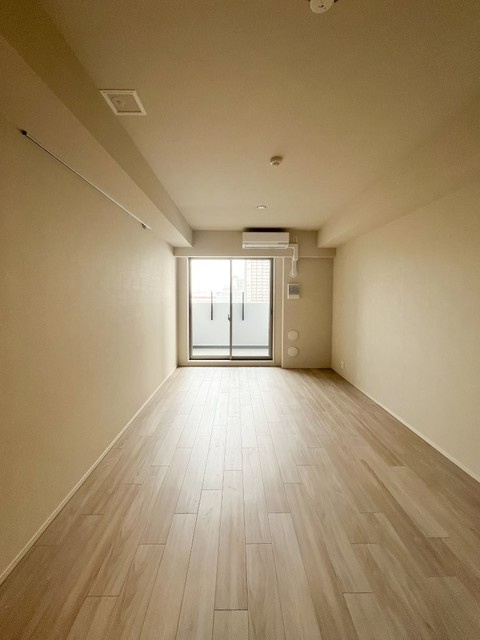 ロイヤルパークス有明の居間・リビング|※写真は同タイプ住戸です。