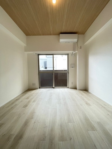 新品家具付きマンション永代4(KaGood東京)の洋室