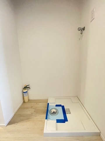 新品家具付きマンション永代4(KaGood東京)の設備