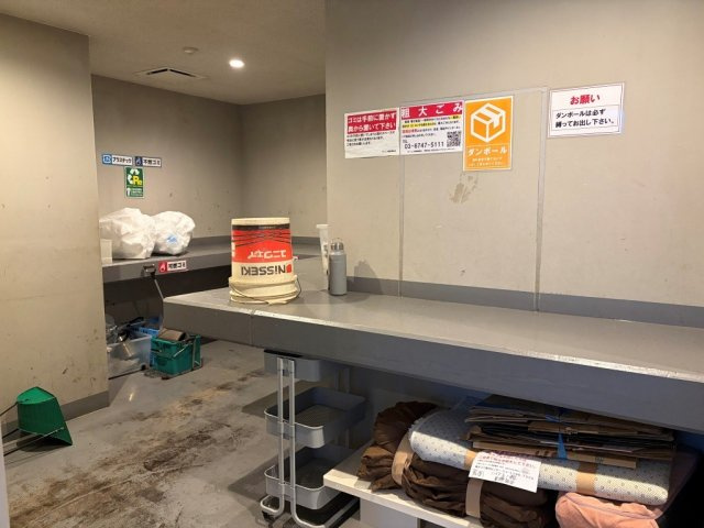HY’s三ノ輪のその他