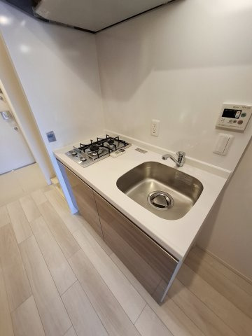 ブランシエスタ西宮のキッチン