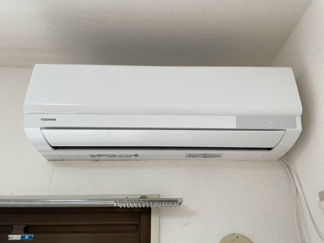 エトワール柏の設備
