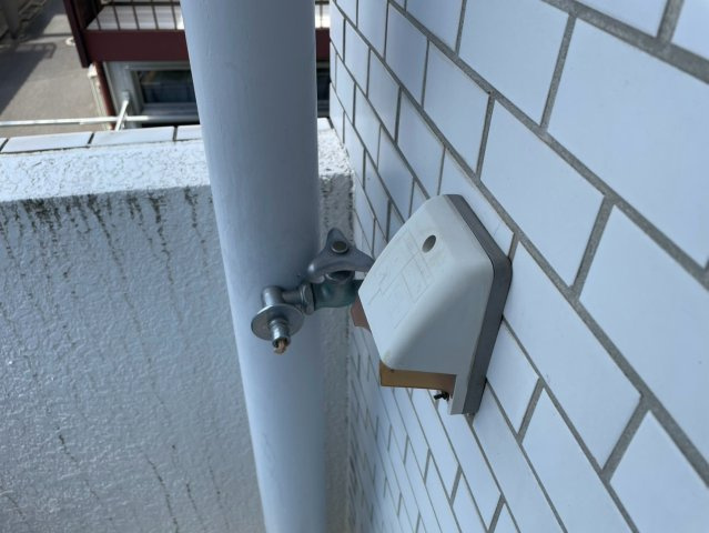 エトワール柏のその他
