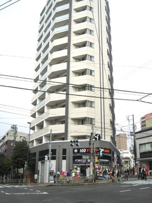 ベリスタ文京白山の画像