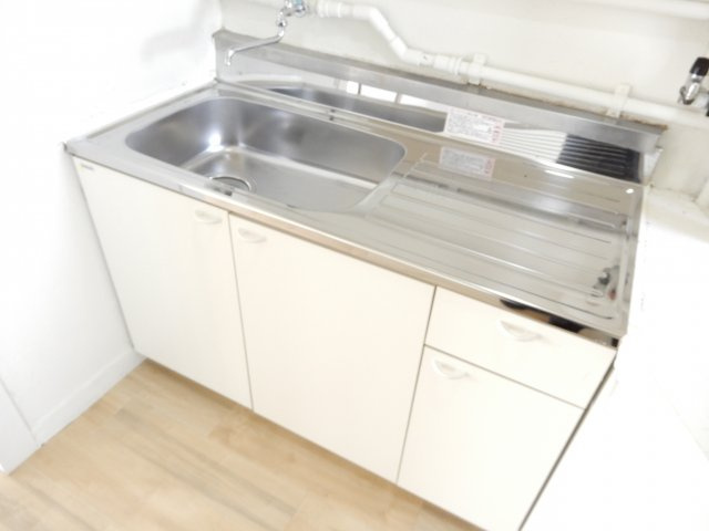 ビレッジハウス萩庄3号館の内装