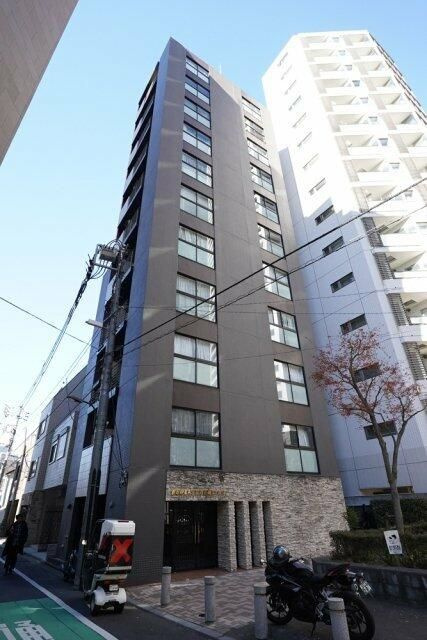 フェニックス西新宿５丁目弐番館