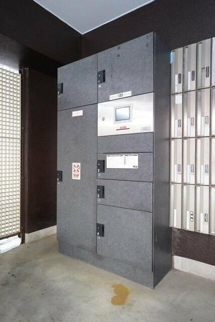 フェニックス西新宿５丁目弐番館のその他共用部分