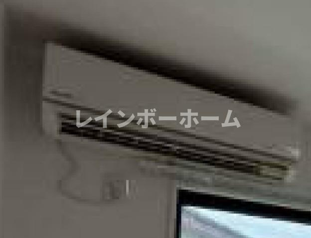 エムティーコートの設備