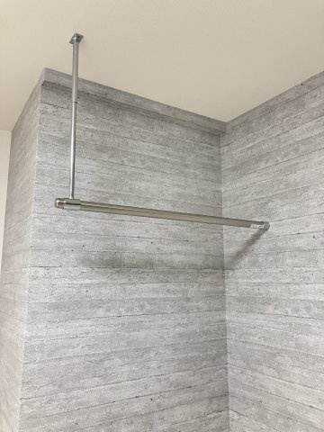 Ｒ小菅の収納|退去前につき、他の部屋のお写真です。