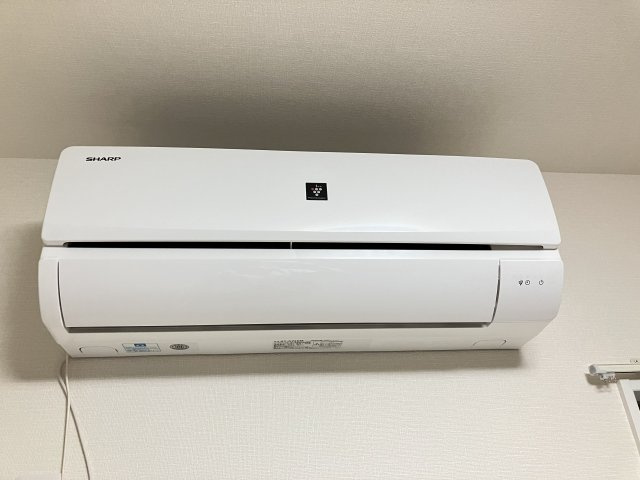 Ｒ小菅の設備|退去前につき、他の部屋のお写真です。