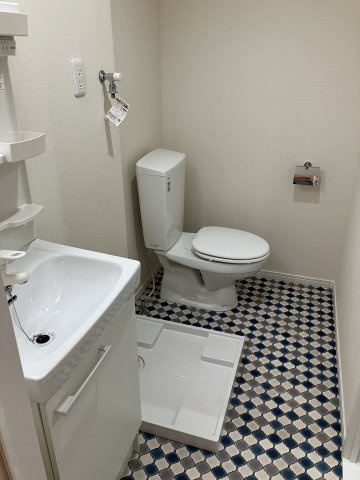 Ｒ小菅の内装|退去前につき、他の部屋のお写真です。
