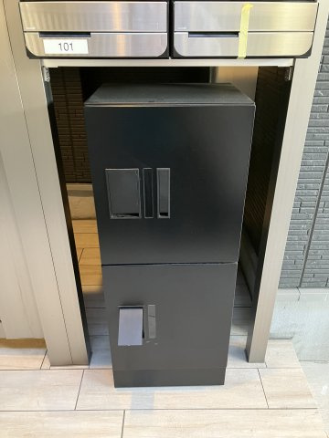 Ｒ小菅のその他共用部分|退去前につき、前回募集時のお写真です。