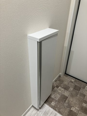 Ｒ小菅の収納|退去前につき、別部屋のお写真です。